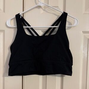 CVG Longline Sports Bra